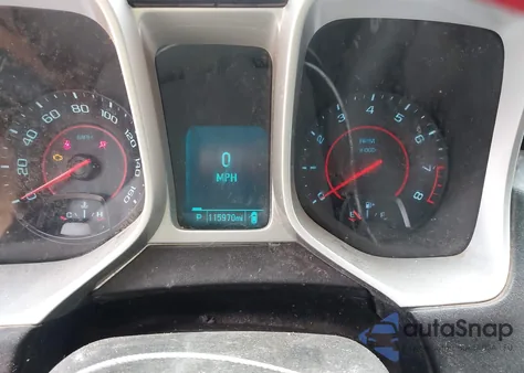 2012 Chevrolet Camaro 1Lt from USA, damaged, VIN 2G1FB1E31C9153308